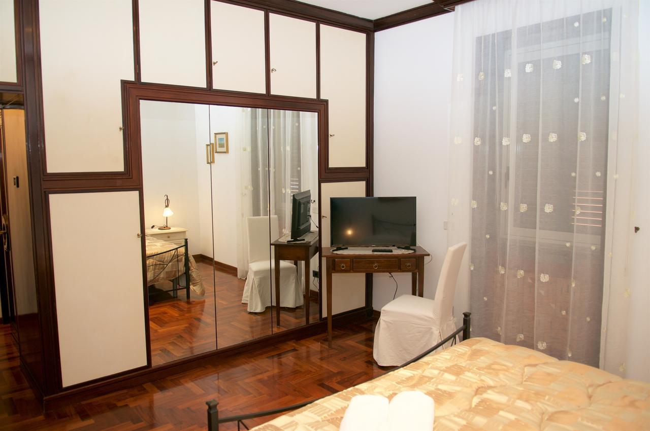 La Maison Royale Bb Fiumicino Exterior foto