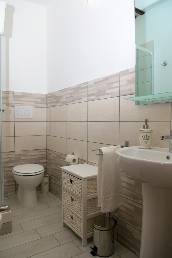 La Maison Royale Bb Fiumicino Exterior foto
